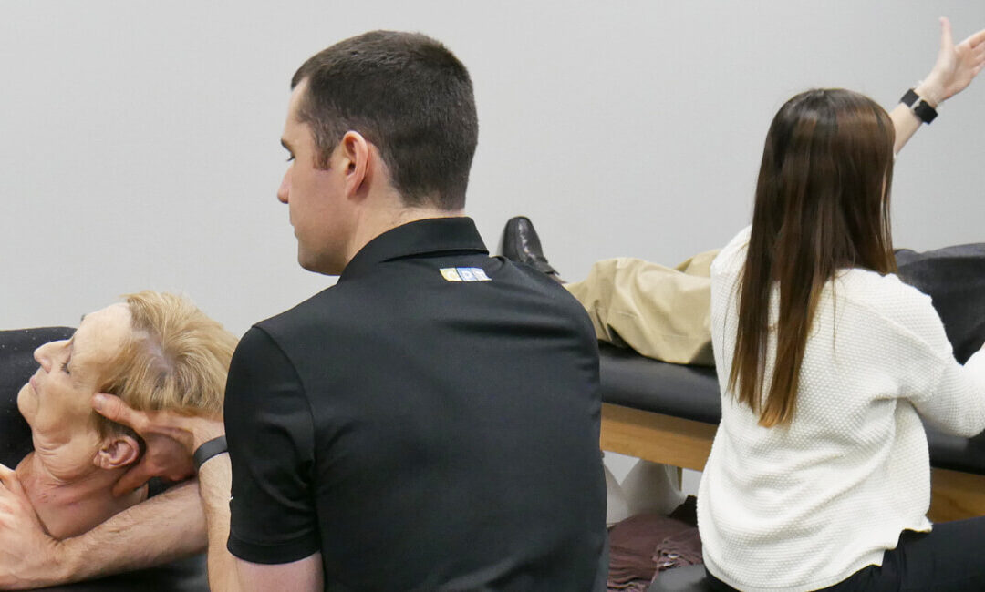 Physical Therapy Before Surgery