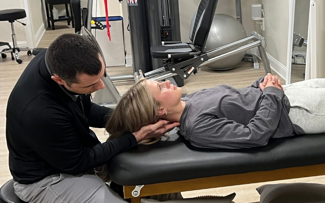 Physical Therapy Is a Journey, Not a Quick Fix