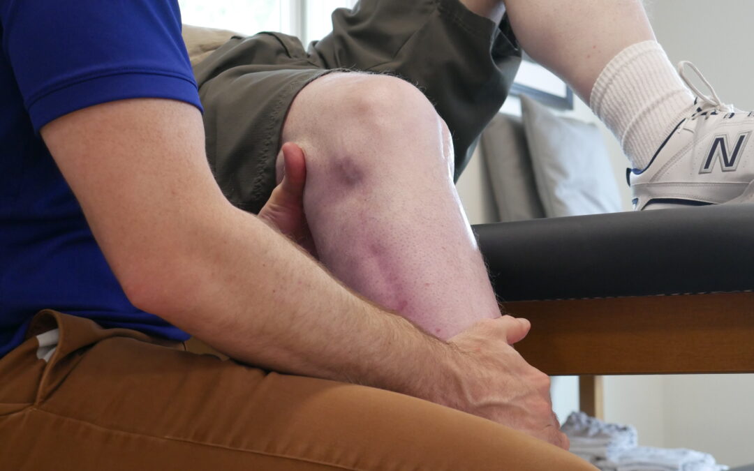 “Regain Your Mobility After Surgery with the Help of Physical Therapy”