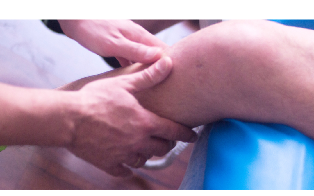 Healing Through Movement: Physical Therapy for Sports Injuries