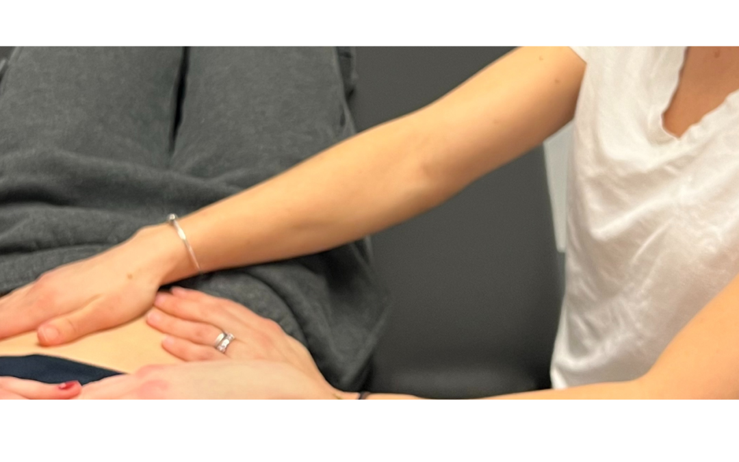 “Relieving Pelvic Pain: The Benefits of Abdominal Massage Therapy”