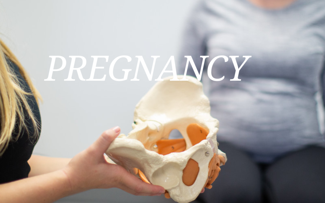 Understanding the Benefits of Pelvic Physical Therapy During Pregnancy