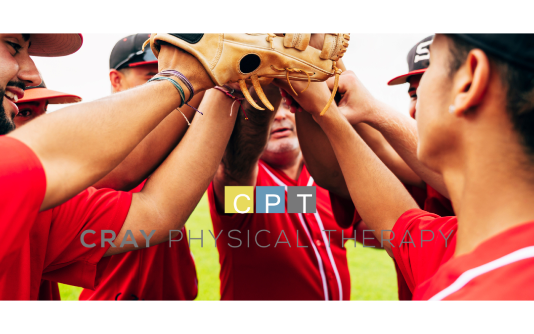 Baseball Season: The Importance of Physical Therapy for Players