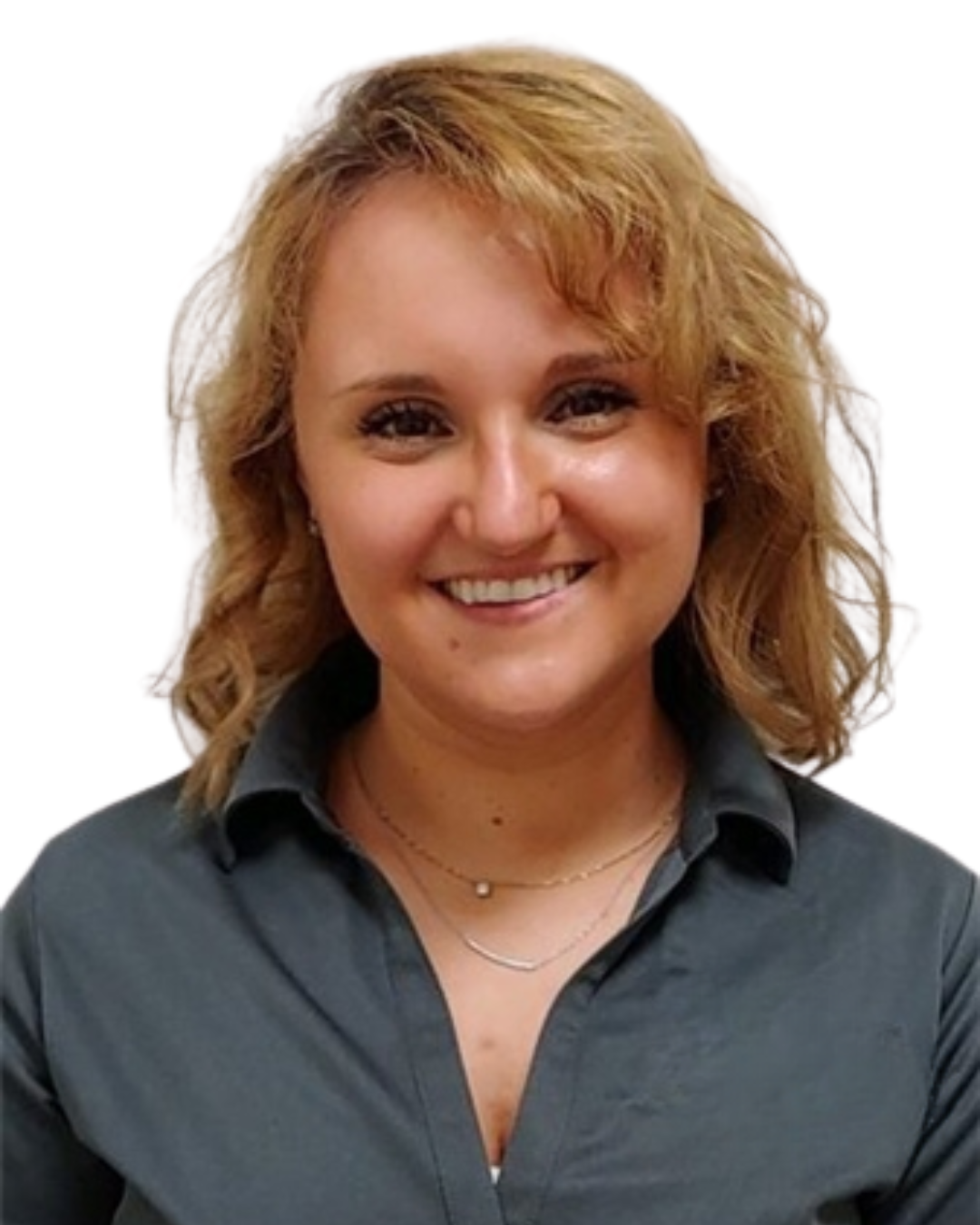 Alana Alicia Bertoni-Hickey, PT, DPT