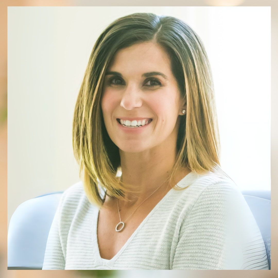 Alicia Bertoni-Hickey, PT, DPT 