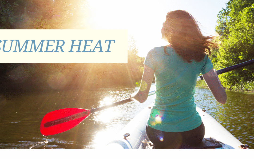 Summer Heat