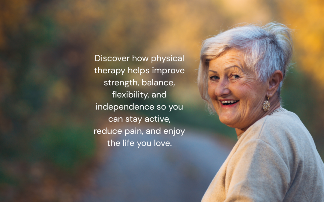 Aging Doesn’t Mean You Have to Slow Down
